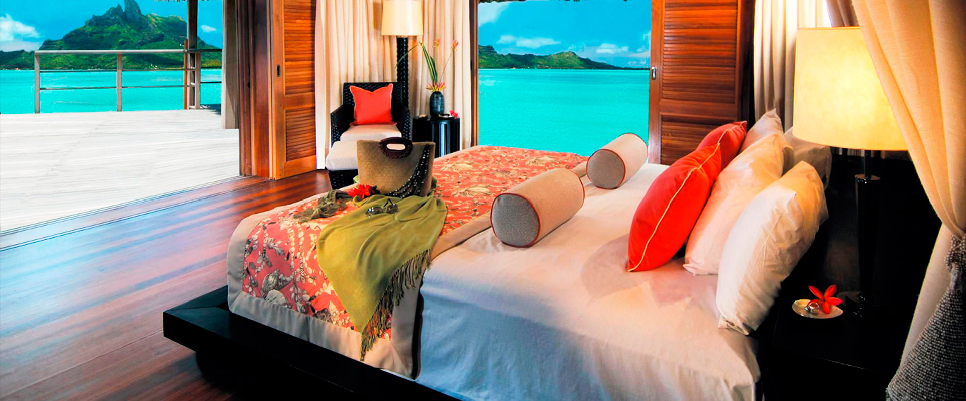 Bridgetown, Barbados All-Inclusive Deals