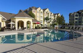 hotel accommodations with pool in kissimmee