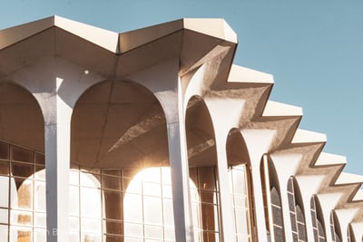 structural marvel in city of tulsa oklahoma